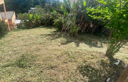Terreno em Centro, São José