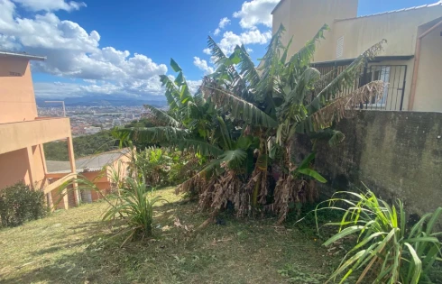 Terreno em Centro, São José