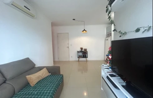 Apartamento em Barreiros, São José