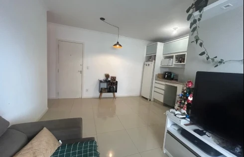 Apartamento em Barreiros, São José