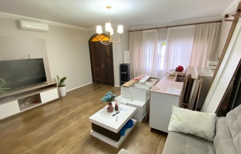 Casa em Canto, Florianópolis