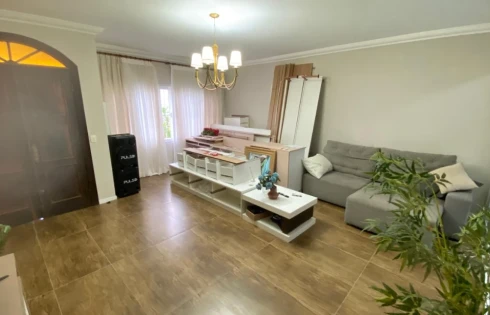 Casa em Canto, Florianópolis