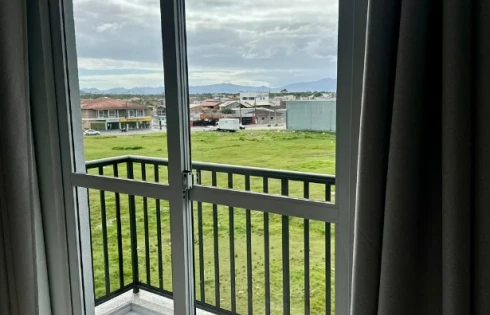 Apartamento em Nova Palhoça, Palhoça