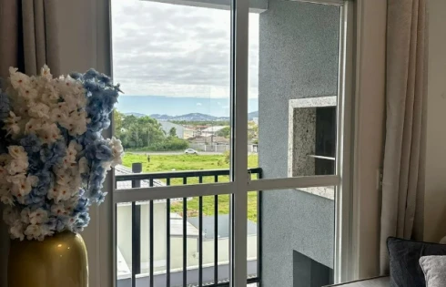 Apartamento em Nova Palhoça, Palhoça