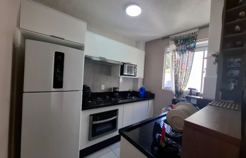 Apartamento em Areias, São José