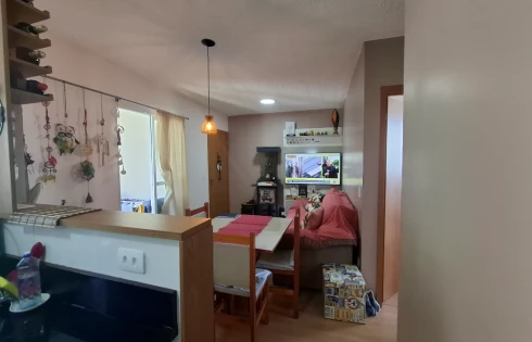 Apartamento em Areias, São José