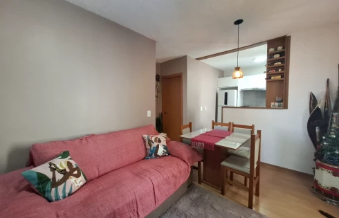 Apartamento em Areias, São José