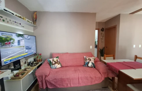 Apartamento em Areias, São José