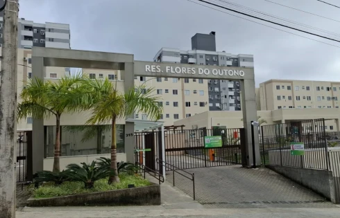 Apartamento em Areias, São José