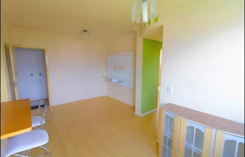 Apartamento em Nossa Senhora do Rosário, São José