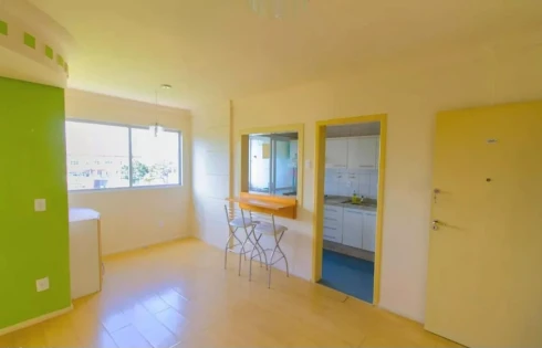 Apartamento em Nossa Senhora do Rosário, São José