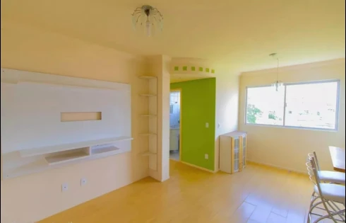 Apartamento em Nossa Senhora do Rosário, São José