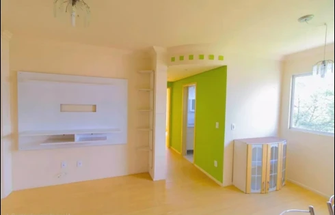Apartamento em Nossa Senhora do Rosário, São José