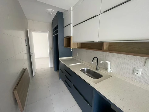 Apartamento em Nossa Senhora do Rosário, São José