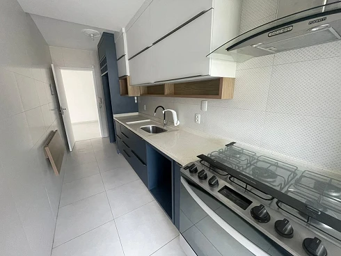 Apartamento em Nossa Senhora do Rosário, São José