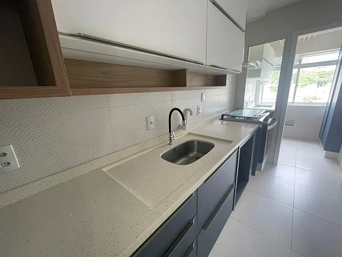Apartamento em Nossa Senhora do Rosário, São José
