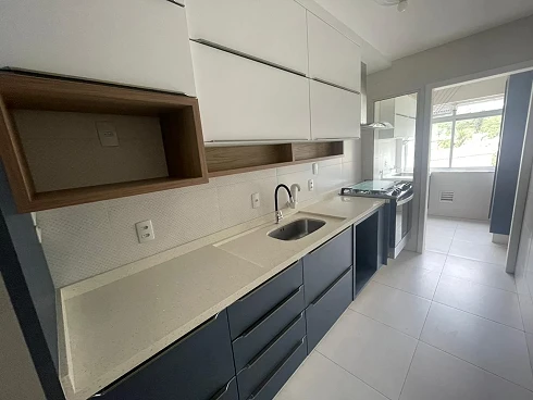 Apartamento em Nossa Senhora do Rosário, São José