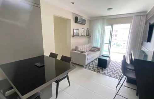 Apartamento em Jardim Atlântico, Florianópolis