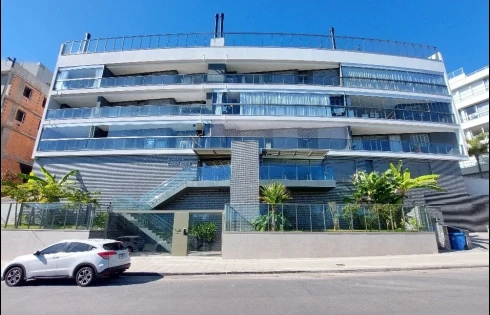 João Paulo, Florianópolis