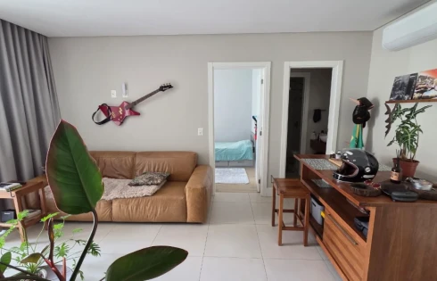 Apartamento em João Paulo, Florianópolis
