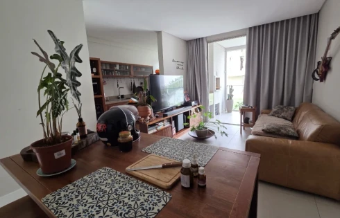 Apartamento em João Paulo, Florianópolis