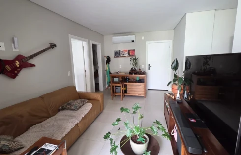 Apartamento em João Paulo, Florianópolis