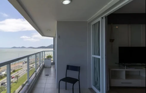 Apartamento em Agronômica, Florianópolis