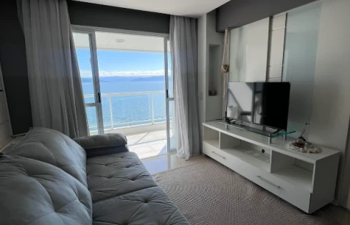 Apartamento em Agronômica, Florianópolis