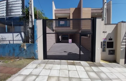 Ipiranga, São José