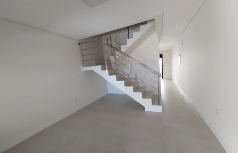 Casa geminada em Ipiranga, São José