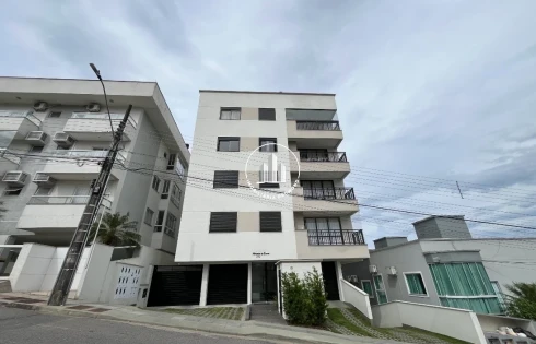 Apartamento em Pedra Branca, Palhoça