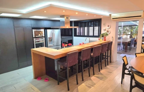 Apartamento em Centro, Florianopolis