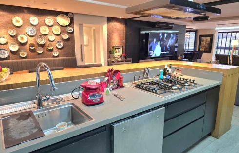 Apartamento em Centro, Florianopolis
