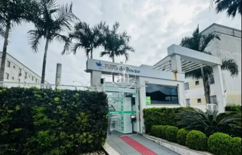 Apartamento em Roçado, São José