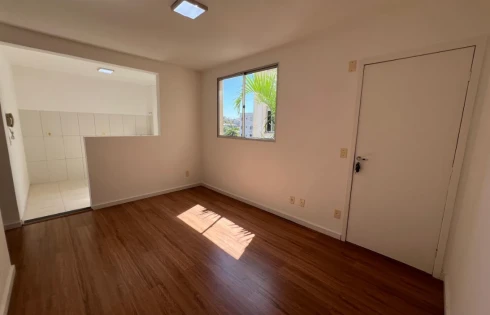 Apartamento em Roçado, São José