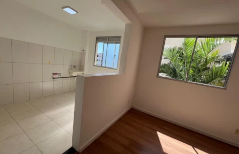 Apartamento em Roçado, São José
