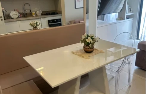 Studio em Carvoeira, Florianópolis