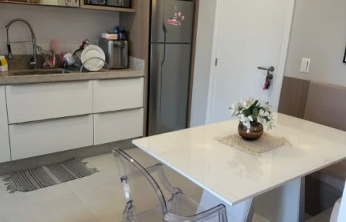 Studio em Carvoeira, Florianópolis