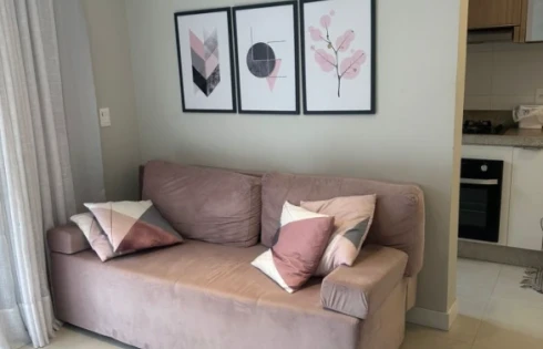 Studio em Carvoeira, Florianópolis