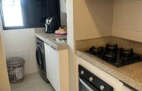 Studio em Carvoeira, Florianópolis