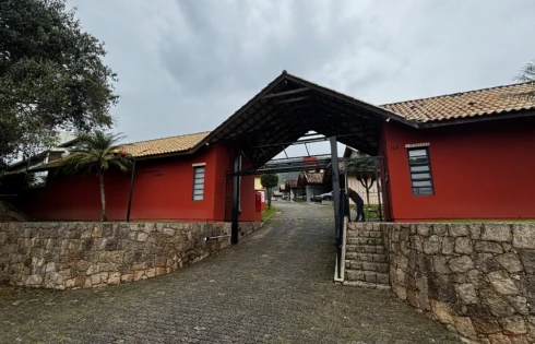Casa em Santo Antônio de Lisboa, Florianópolis