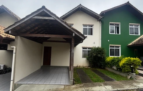 Casa em Santo Antônio de Lisboa, Florianópolis
