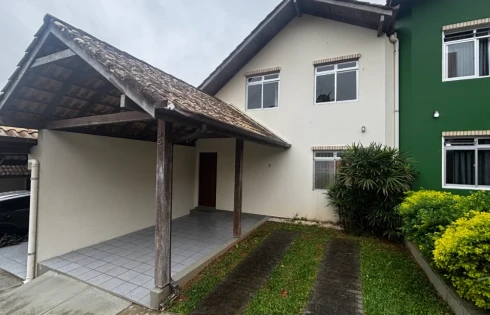 Casa em Santo Antônio de Lisboa, Florianópolis