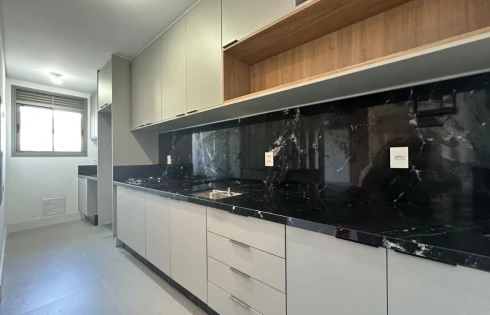 Apartamento em Córrego Grande, Florianópolis