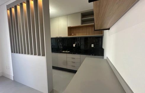 Apartamento em Córrego Grande, Florianópolis