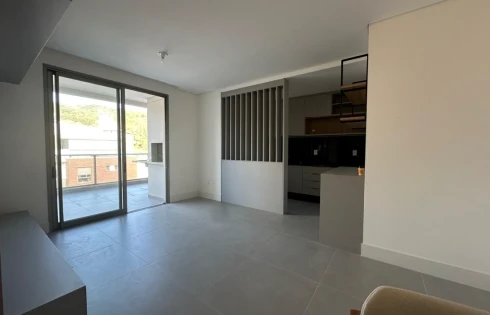 Apartamento em Córrego Grande, Florianópolis