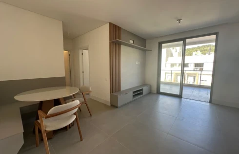 Apartamento em Córrego Grande, Florianópolis