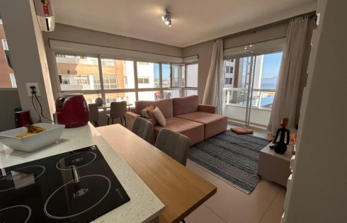 Apartamento em Campinas, São José
