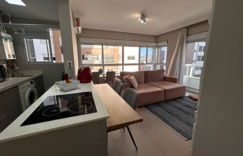 Apartamento em Campinas, São José