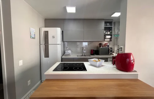 Apartamento em Campinas, São José